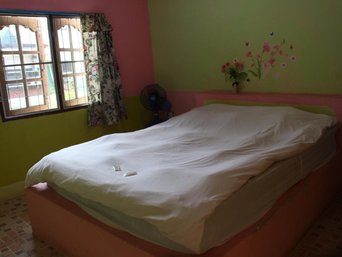 Pai Forest Resort Ngoại thất bức ảnh