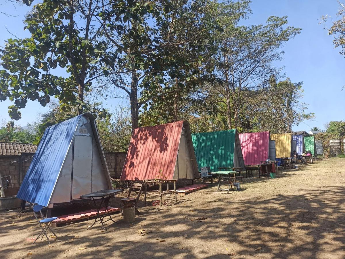 Pai Forest Resort Ngoại thất bức ảnh