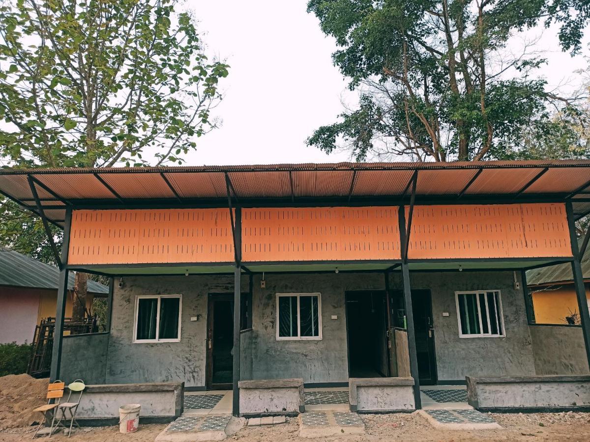 Pai Forest Resort Ngoại thất bức ảnh