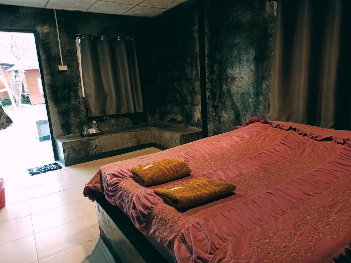 Pai Forest Resort Ngoại thất bức ảnh
