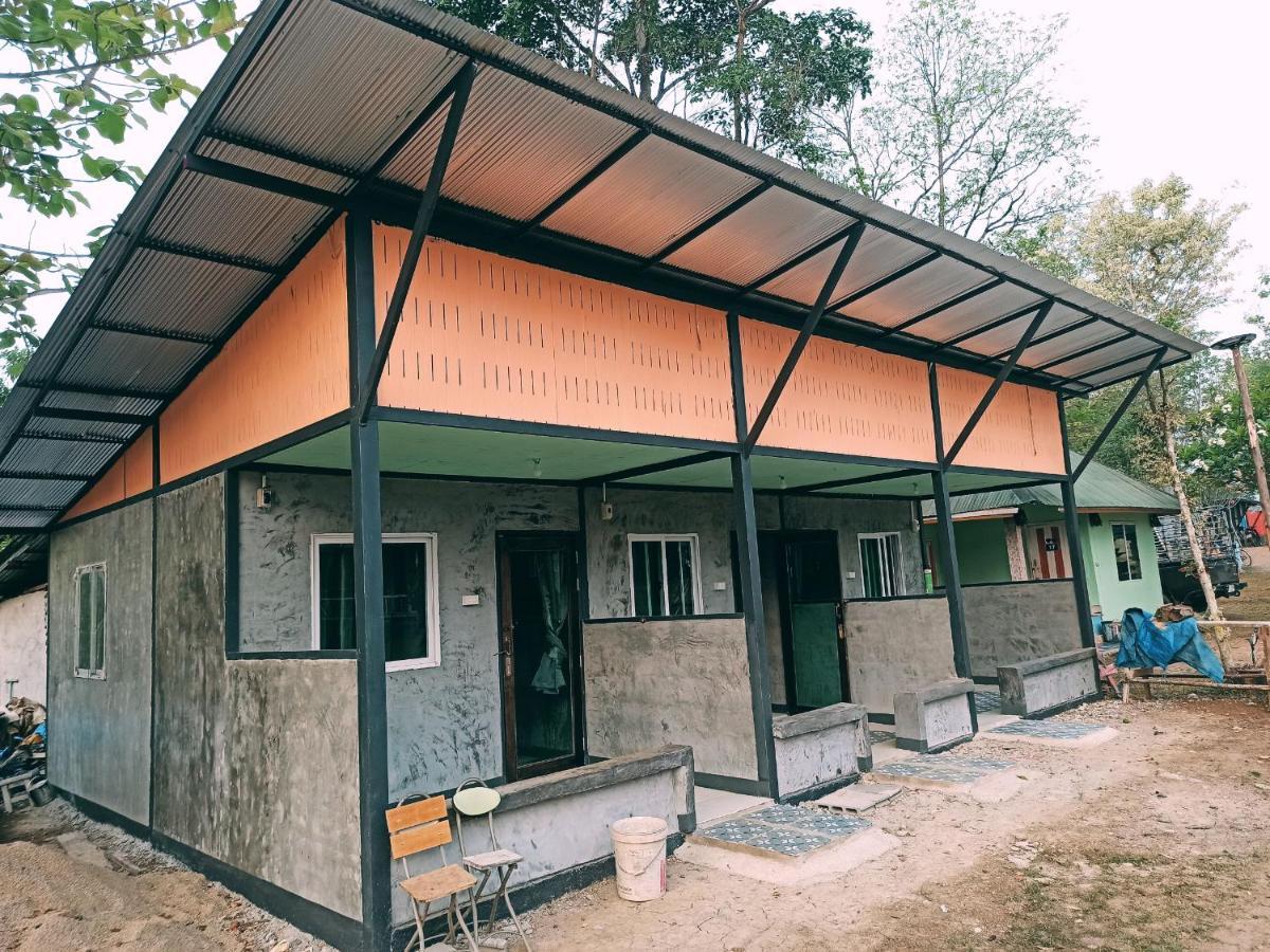 Pai Forest Resort Ngoại thất bức ảnh