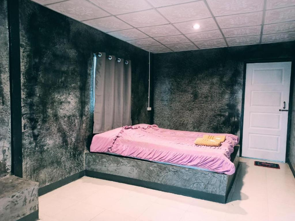 Pai Forest Resort Ngoại thất bức ảnh