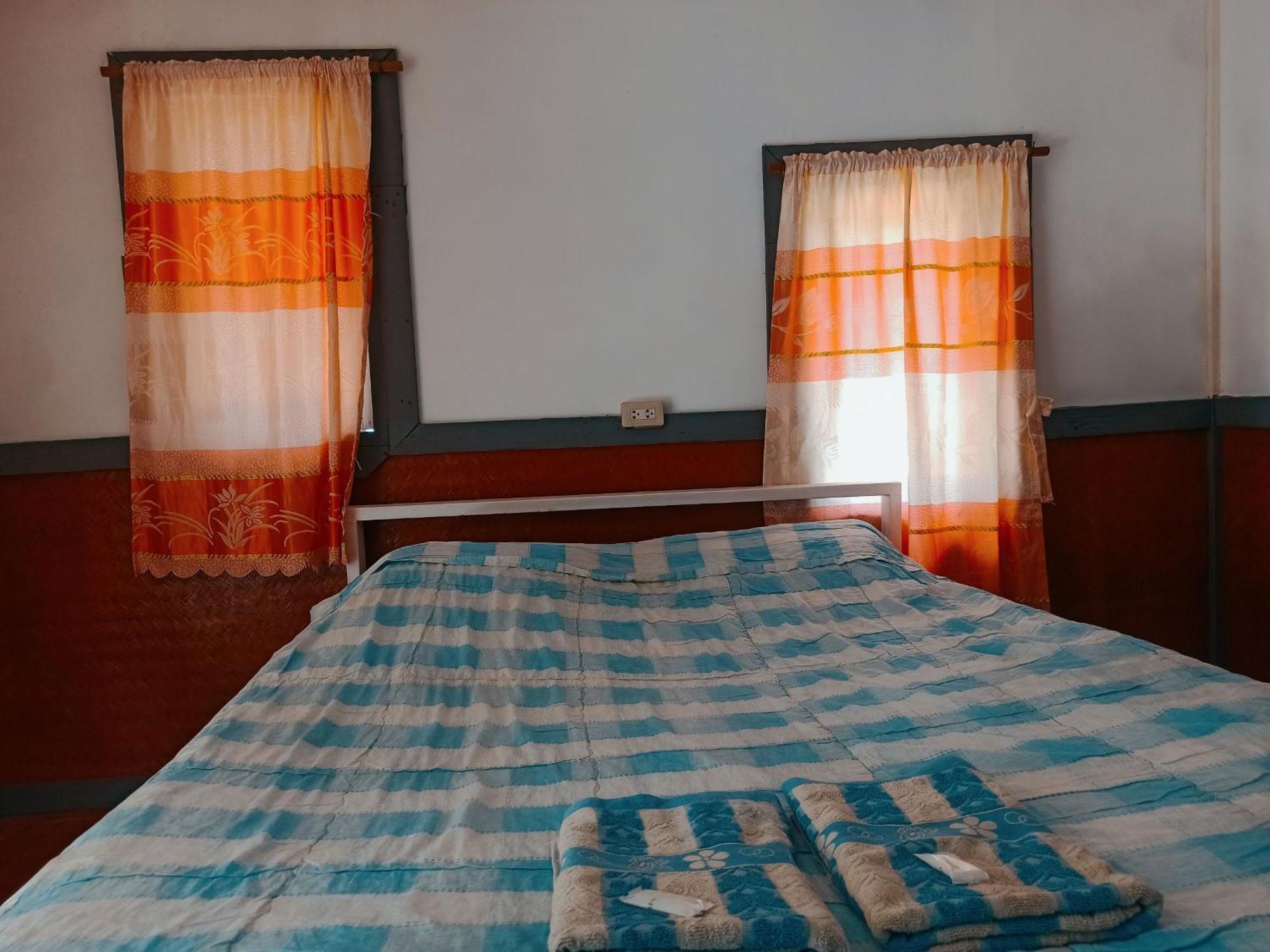 Pai Forest Resort Ngoại thất bức ảnh