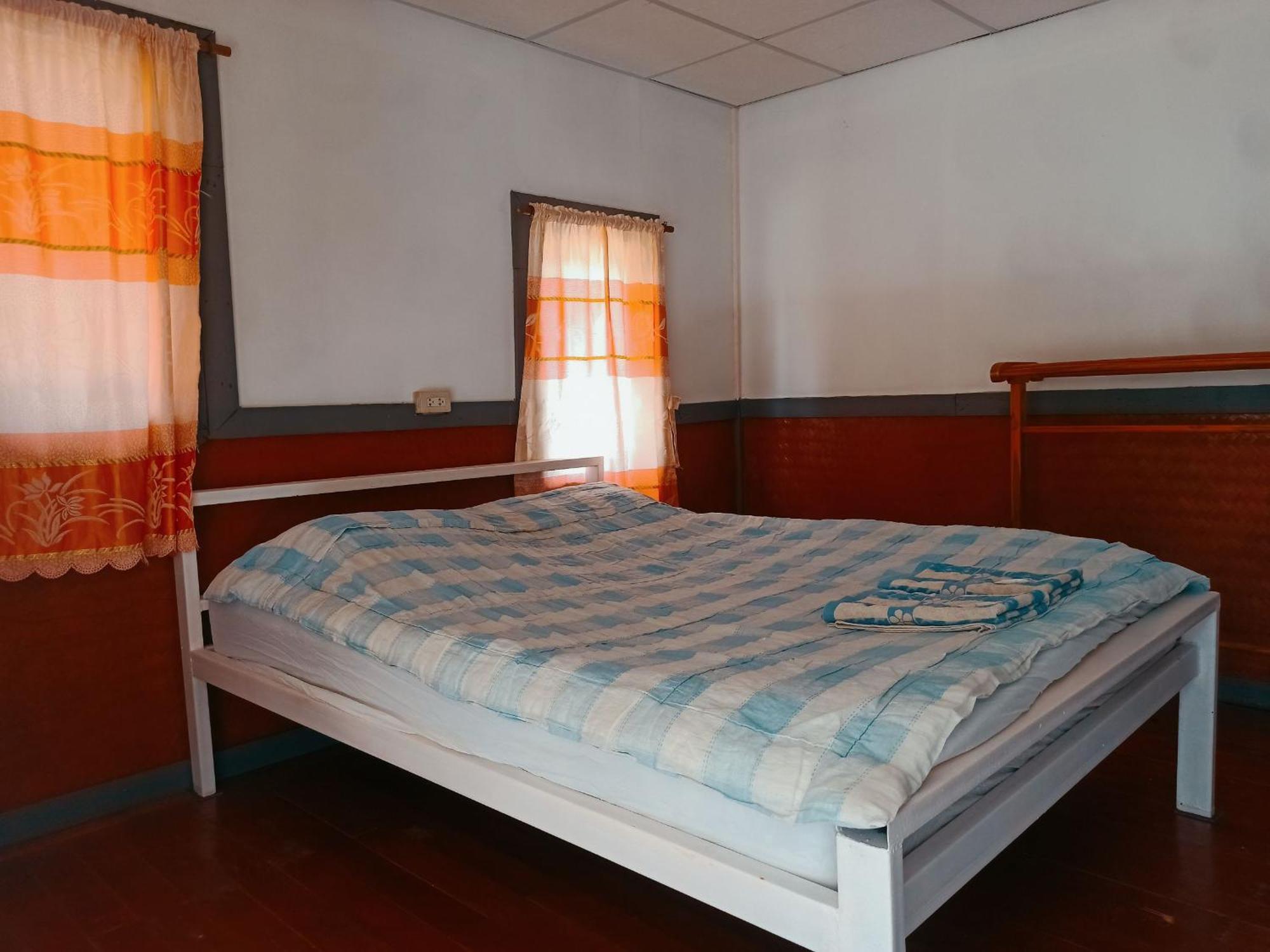 Pai Forest Resort Ngoại thất bức ảnh