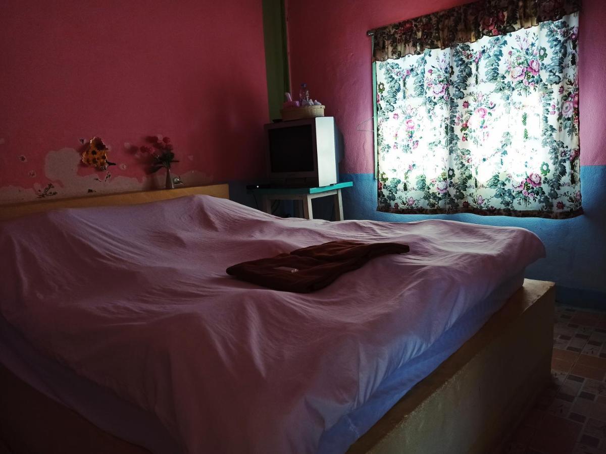 Pai Forest Resort Ngoại thất bức ảnh