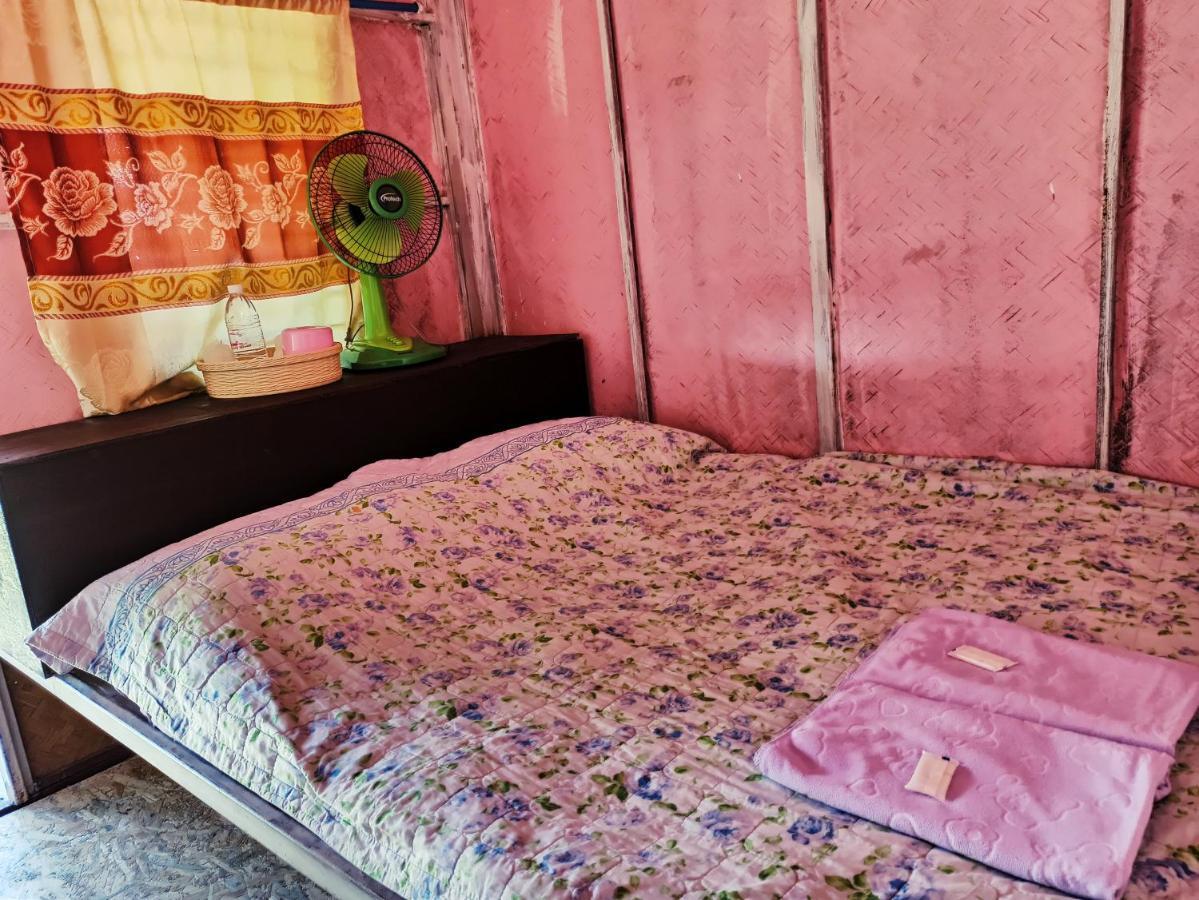 Pai Forest Resort Ngoại thất bức ảnh